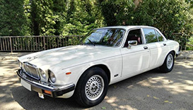 JAGUAR XJ6 Serie 3 1979-1986